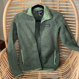 Patagonia Jacket